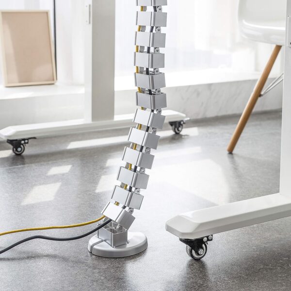 Organizador de Cables SNAKE